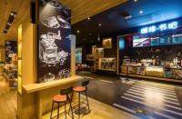 疫情后的院线“求生记”，泰禾影城重点档期票房收入稳步提升