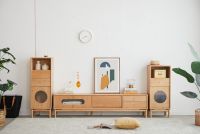 如何走进年轻人的家？维莎原木提供更多新意和选择