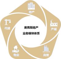 奥克斯地产:制造基因筑就匠心,立体业态与城共生