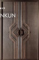 纯干货|把好这几个细节就能选到合适的装甲门