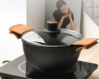 Amercook汤锅，慢炖中的温暖与感动