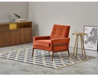 【YASLAN】撩人空间中的一抹橙，凝聚奢华焦点