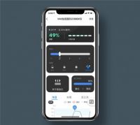 IAM加湿器5升大容量加湿时间长，滋养干燥肌肤更快速