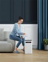 IAM加湿器5升大容量加湿时间长，滋养干燥肌肤更快速