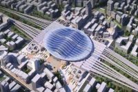 12000份坚守，京雄高速建设提速！