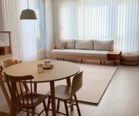 两分钟搞定家装色彩搭配，跟“纠结”说再见-杭州财韵建筑装饰