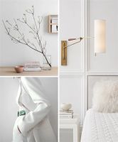 【YASLAN】气质不凡的现代简约居室 纯粹的生活格调