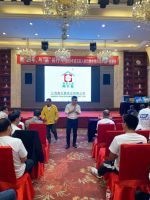 25年，与嘉同行 —2020年嘉宝莉入驻江西市场25周年客户答谢会