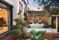 棠颂别墅：五重服务体系 匠心打造高端物业服务