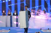 诺贝尔“木化石瓷砖”产品升级发布会圆满礼成！