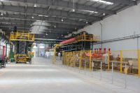 建筑防水行业首家大气污染防治绩效评定A级企业诞生——咸阳东方雨虹