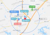 天益总价6.4亿拿下惠州仲恺两宗宅地