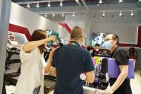 2020体博会圆满落幕 尚体•兽鸟健身新零售模式获多方关注