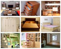 为什么说家具甲醛污染分级处理，更科学？