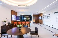 快讯|鸿雁物联网大厦今日正式启用，内置3000平智慧生活体验馆