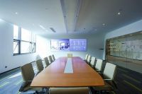 快讯|鸿雁物联网大厦今日正式启用，内置3000平智慧生活体验馆