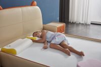 毒床垫危害大！梦百合环保床垫你值得拥有