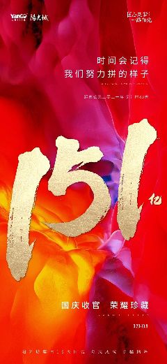 10天卖了151亿 阳光城凭什么不一样 -中国网地产