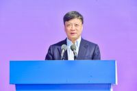 融创携手清华大学首家医院正式动工,共同打造国际级北方医疗中心