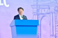 融创携手清华大学首家医院正式动工,共同打造国际级北方医疗中心