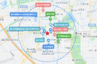 万科携开元7.93亿摘得嘉兴经开区一宗宅地,溢价率30.93%