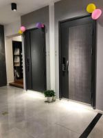 科普未装甲门温州平阳店一开张就签下18个大单！