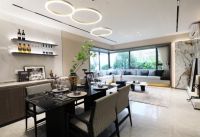 无界拾光  倾城熙引——新城熙红印媒体品鉴沙龙圆满落幕