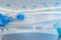 探寻海岸边的空气秘境·大金空调全国第10家生活体验馆登陆青岛