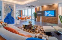 探寻海岸边的空气秘境·大金空调全国第10家生活体验馆登陆青岛