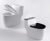 御朝专注“国标一级水效节能坐便器”！