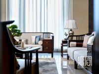 红创家居国潮实木生活节完美收官 無同新中式成当代新贵甄选品牌