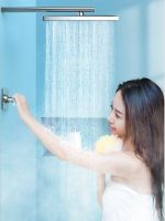 智享零冷水沐浴体验,华凌L9燃气热水器浴见倾心