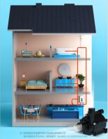 智享零冷水沐浴体验,华凌L9燃气热水器浴见倾心