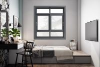 喜讯!德技优品门窗产品通过澳大利亚门窗测试标准AS 2047最高等级认证!