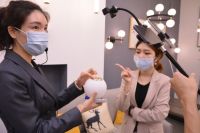 线上线下合力促国际贸易,古镇灯博会同期举办“全球买家采购行”线上展