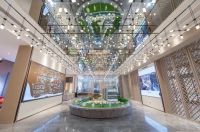 &ldquo;没有金刚钻,不揽瓷器活&rdquo;。面对轻资产代建行业这片市场的蓝海