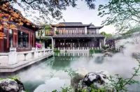 在临沂邂逅如画的江南 经典绿城中式,焕新人居方式