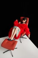 舒适椅的三大标准：IMG挪威躺来告诉你