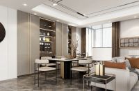 中西合璧、七大智护，海尔全屋家居“图兰朵”唯美绽放