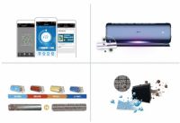 新科空调能效比远高新一级国标 市场前景大有可期