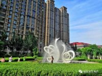 物业管理成行业发展重要方向 保定哪些楼盘物业值得考虑?