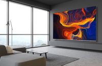 不止是国潮!酷开电视专注年轻人生活方式 P70打造剧幕观影新体验