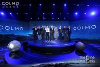 知性人群共识！“COLMO星球001号探索者”陈数倡导未来洗护新方式