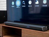 飞利浦PB603回音壁，声临其境，在家体验杜比全景声家庭影院