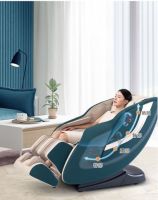 元气满满过秋冬，奥佳华新品按摩椅OG-7508解锁养生“新姿势”！