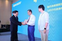 慕思荣膺“中国睡眠产业特殊贡献奖”！慕思之夜晚宴炫闪中国睡眠研究会年会