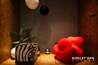 新一线软装品牌柏克利，用实力为消费者定制美好生活