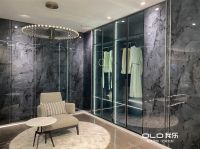 三居时代到来 家装开启衣帽间新时代