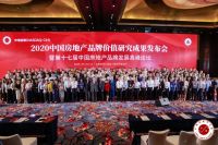 合景泰富:聚焦规模、效率与利润均衡发展 实现品牌价值持续跃升