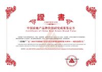 天阳地产:热爱城市,坚守品质